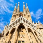 The Marvelous Sagrada Familia: Barcelona's Iconic Landmark and its Secrets