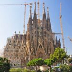 When Will the Sagrada Familia in Barcelona Be Finished?