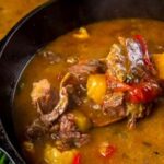 What is the National Dish of Montserrat: Discover the Culinary Delights of this Caribbean Paradise