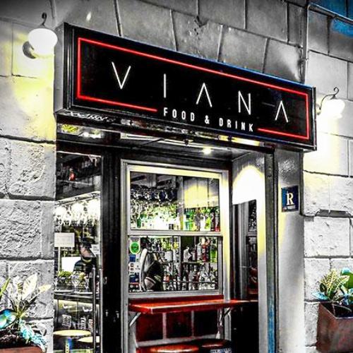 Viana Barcelona