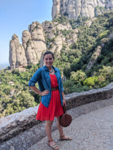 Decoding the Dress Code: What to Wear to Montserrat 2025