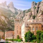 Discover the Magic of Montserrat Monastery: A Tripadvisor Guide