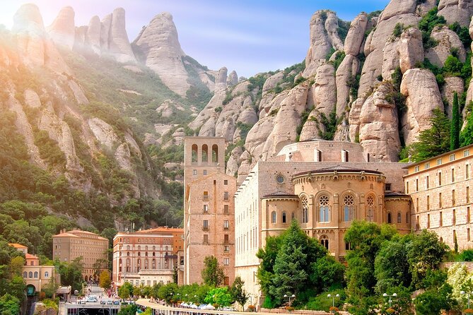 Discover the Magic of Montserrat Monastery: A Tripadvisor Guide 2025