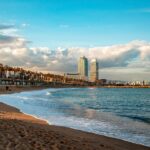 Discovering the Best Barcelona Beach: Your Ultimate Guide