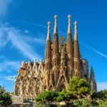 Exploring the Magnificent Sagrada Familia on a Barcelona Tour