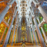 Exploring the Sagrada Familia: Is it Free to Visit?