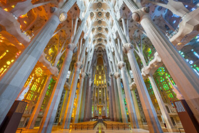 Exploring the Sagrada Familia: Is it Free to Visit?