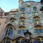 Gaudí's Masterpiece: Casa Batlló