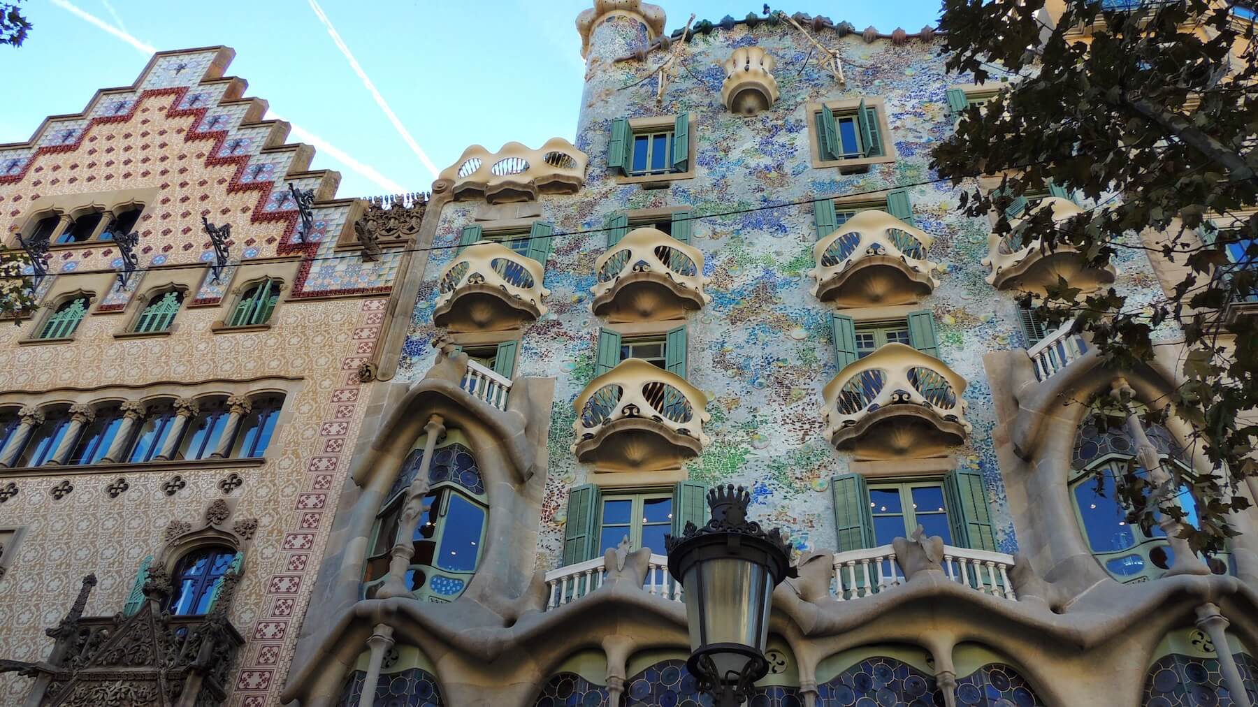 Gaudí's Masterpiece: Casa Batlló 2025