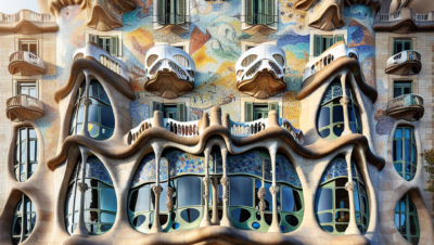 Casa Batlló: Which Ticket? 2025