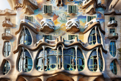 Casa Batlló: Which Ticket?