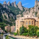 Indulge in Culinary Delights at Montserrat Monastery: Exploring the Food Scene in Barcelona's Iconic Mountain Retreat