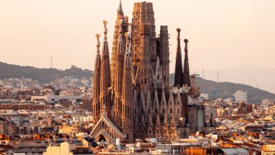 Is Sagrada Familia Closed? Everything You Need to Know 2025