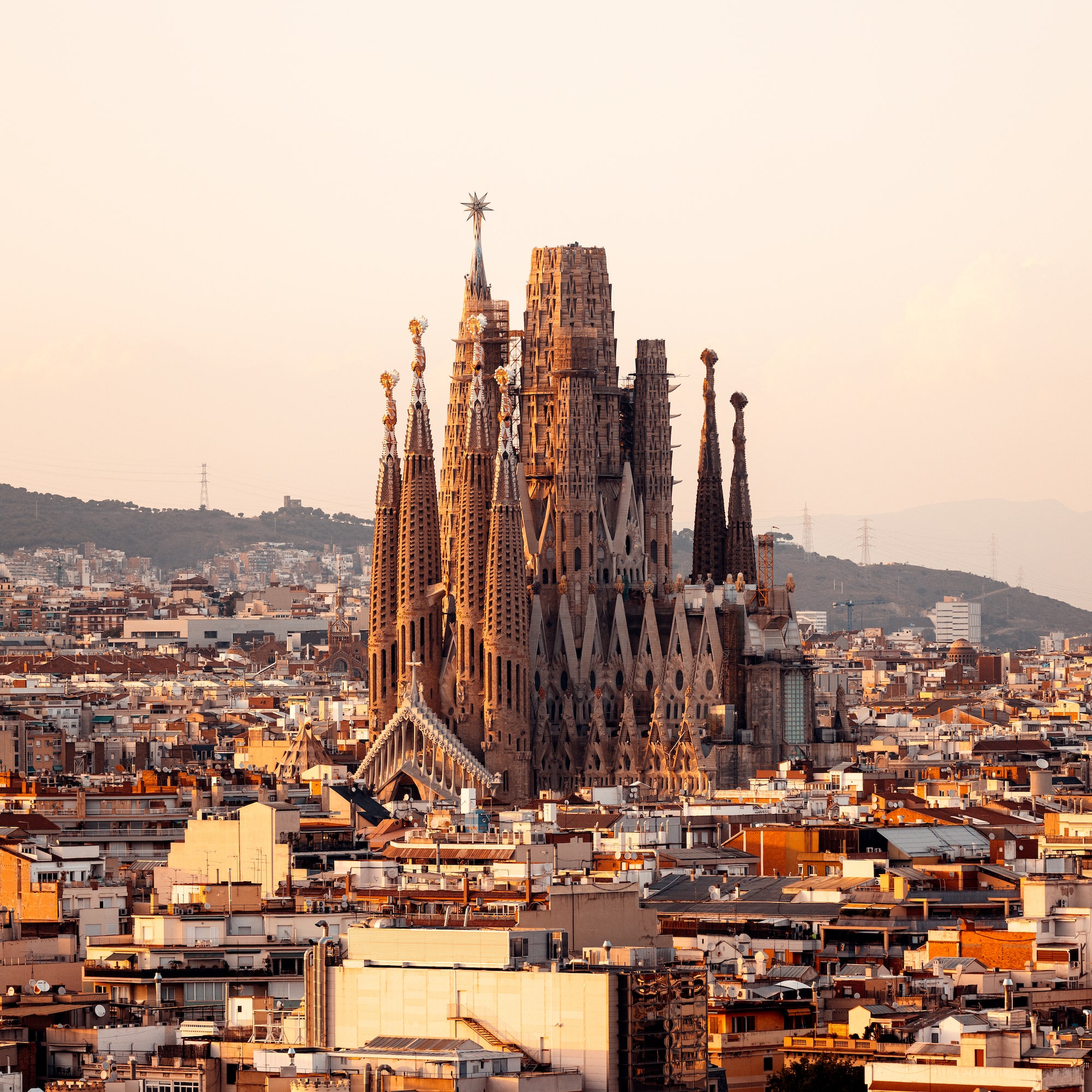 Is Sagrada Familia Closed? Everything You Need to Know 2025