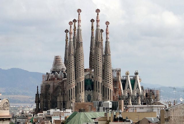 Is Sagrada Familia Worth It? A Must-Visit Monument in Barcelona 2025