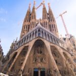 Is Sagrada Familia Worth It? Unveiling the Iconic Barcelona Landmark