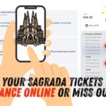 Sagrada Familia Fast-Track Ticket: Skip the Lines!