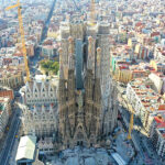 Sagrada Familia: The Iconic Gem at the Heart of Barcelona