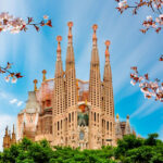 The Fascinating History of Sagrada Familia in Barcelona: A Journey through the Iconic Landmark