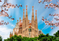 The Fascinating History of Sagrada Familia in Barcelona: A Journey through the Iconic Landmark