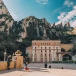 The History of Montserrat Monastery in Barcelona: A Sacred Journey