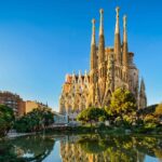 The Journey from La Sagrada Familia to Barcelona Port: Exploring the Best of Barcelona's Icons