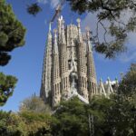 The Magnificent Sagrada Familia in Barcelona, Spain: A Pictorial Journey