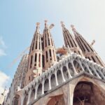 The Marvel of Barcelona's Sagrada Familia: Discover its Charms on the Official Website