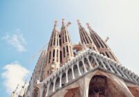 The Marvel of Barcelona's Sagrada Familia: Discover its Charms on the Official Website