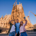 The Ultimate Barcelona Experience: Sagrada Familia Tour