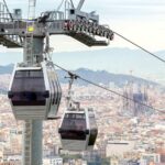 What is the Difference Between a Cable Car and a Funicular: Exploring Barcelona's Unique Modes of Transportation
