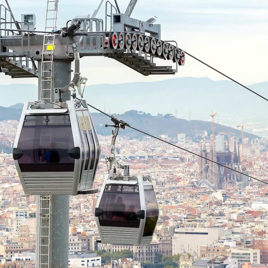 What is the Difference Between a Cable Car and a Funicular: Exploring Barcelona's Unique Modes of Transportation 2025