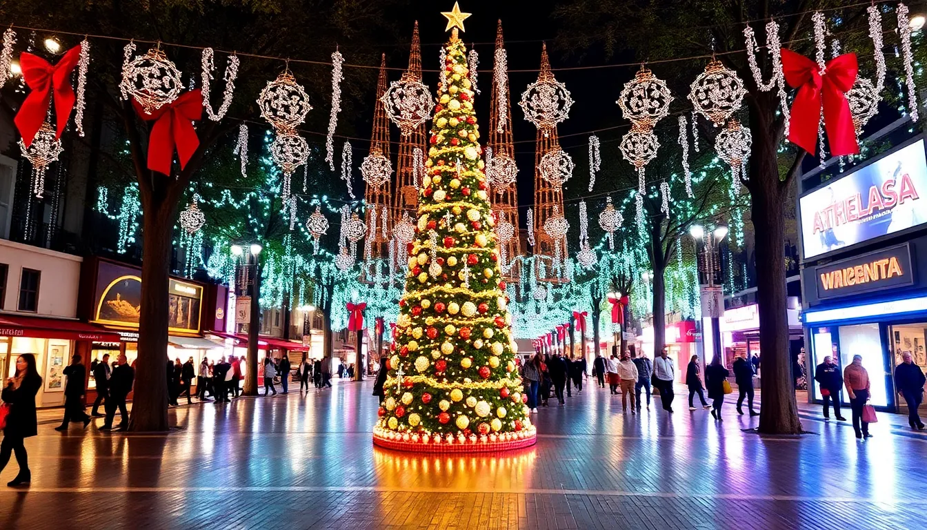 Public Holidays in Barcelona 2025