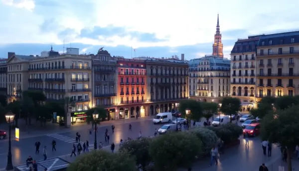 Business hours in Barcelona 2025