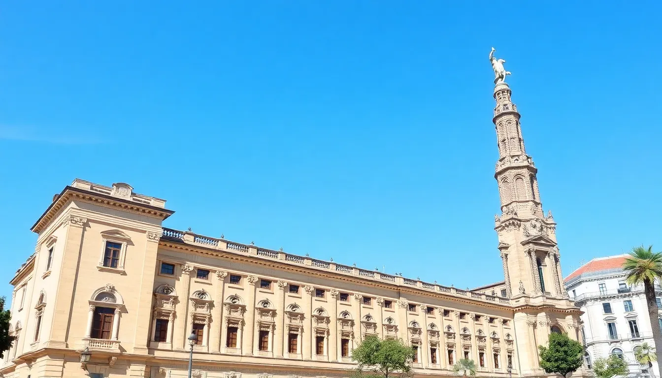 Museums in Barcelona: A Guide to Cultural Attractions 2025