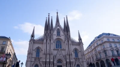 Tips for saving money on a trip to Barcelona 2025