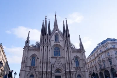 Tips for saving money on a trip to Barcelona 2025