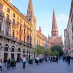 Barcelona City Card for Tourists and Local Discounts