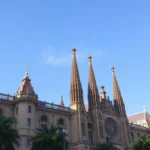 Plan your trip to Barcelona for an unforgettable experience