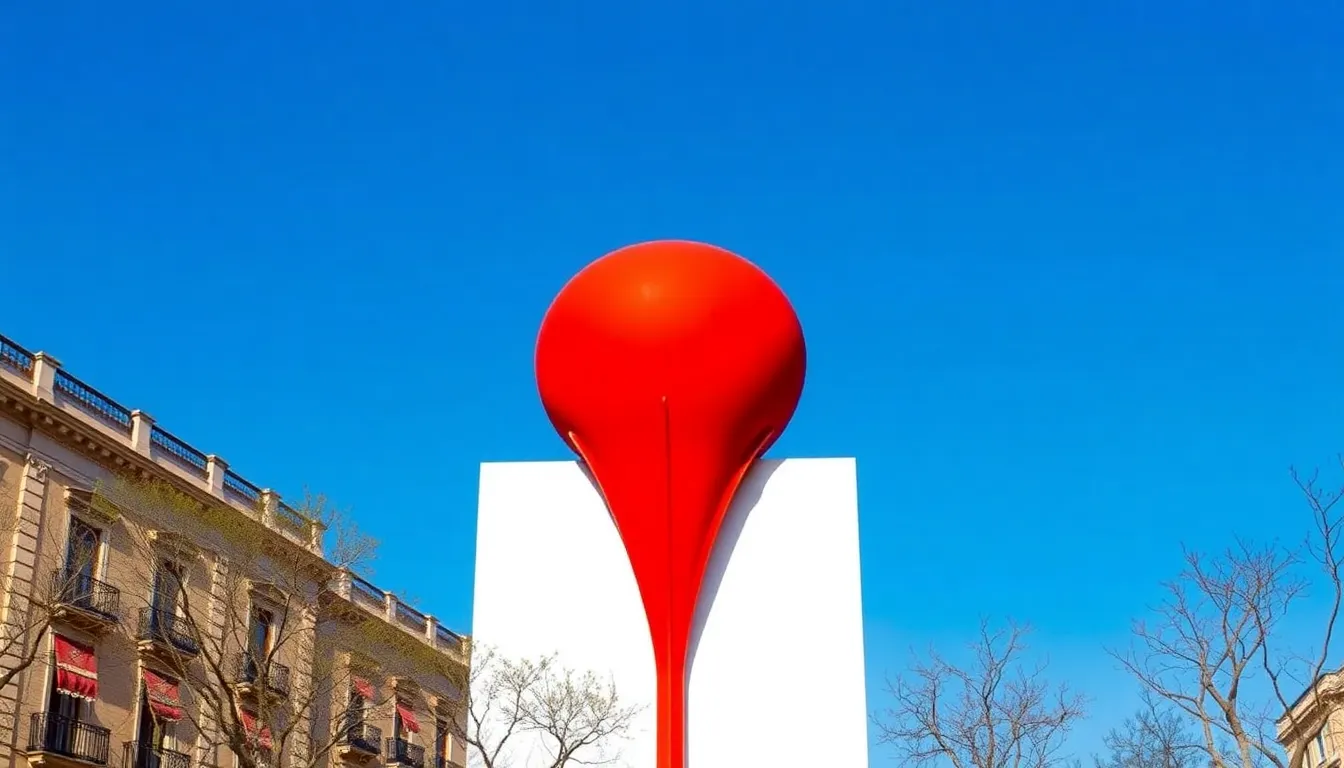 Articket Barcelona: Explore the Best of Art in the City 2025
