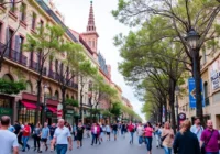 Las Ramblas in Barcelona: A Must-Visit Attraction 2025