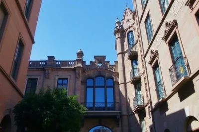 Gothic Quarter of Barcelona Guide 2025