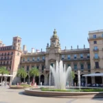 Catalonia Square: A Must-Visit Landmark in Barcelona