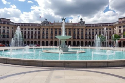 Plaza de España: A Must-Visit Landmark in Madrid 2025 Plaza de España: A Must-Visit Landmark in Madrid 2025