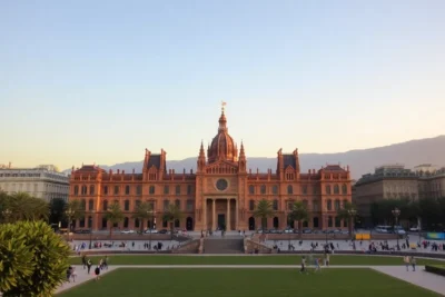 Barcelona photo gallery 2025