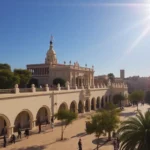 Things to do in Barcelona