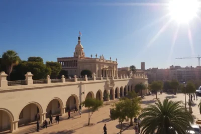 Things to do in Barcelona 2025