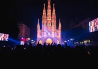 Nightlife in Barcelona: Best Places to Party 2025