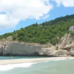 Somorrostro Beach Guide and Visitor Information