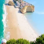 Bogatell Beach: A Hidden Gem in Barcelona